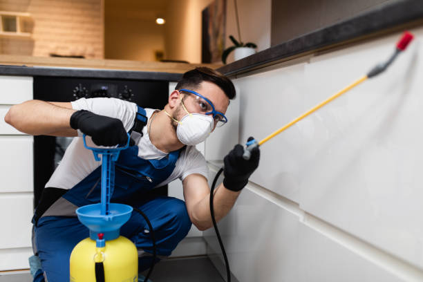  Glastonbury Center, CT Pest Control Pros